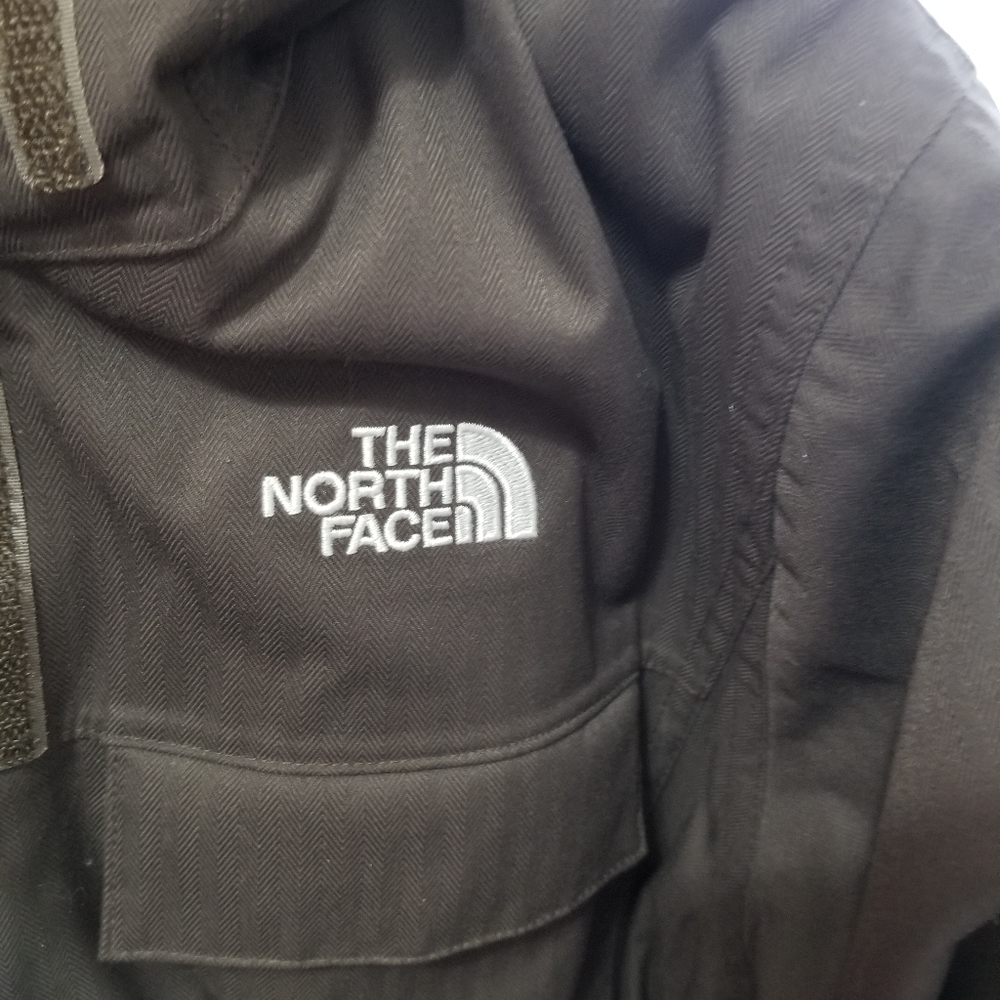 Jacket - Picture 4 of 4